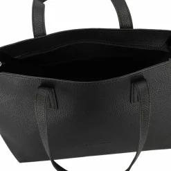 Tom Tailor Henkeltaschen<Marla Handtasche 30 cm black