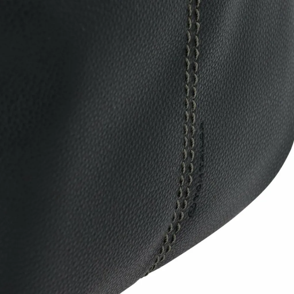 Outlet Tom Tailor Miha Schultertasche 41 cm black