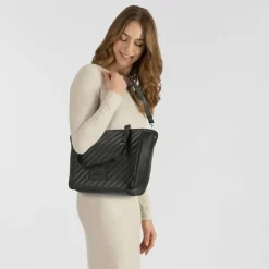 Tom Tailor Mirela Shopper Tasche 44 cm