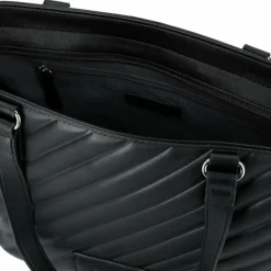 Tom Tailor Mirela Shopper Tasche 44 cm