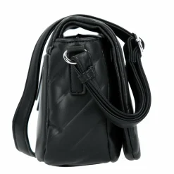 Tom Tailor Umhängetaschen<Mirela Umhängetasche 27 cm black