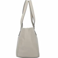 Tom Tailor Schultertaschen|Henkeltaschen<Mirenda Schultertasche 43 cm taupe