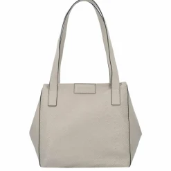 Tom Tailor Schultertaschen|Henkeltaschen<Mirenda Schultertasche 43 cm taupe