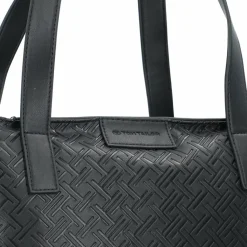 Tom Tailor Mirenda Shopper Tasche 43 cm