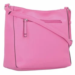 Discount Tom Tailor Mirenda Umhängetasche 30 cm mixed rose