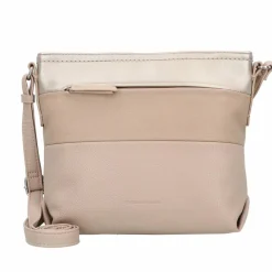 Tom Tailor Umhängetaschen<Nicolina Umhängetasche 27.5 cm mixed taupe