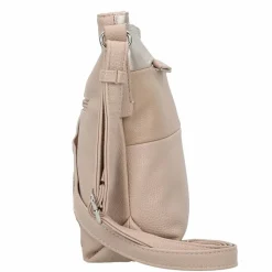 Tom Tailor Umhängetaschen<Nicolina Umhängetasche 27.5 cm mixed taupe