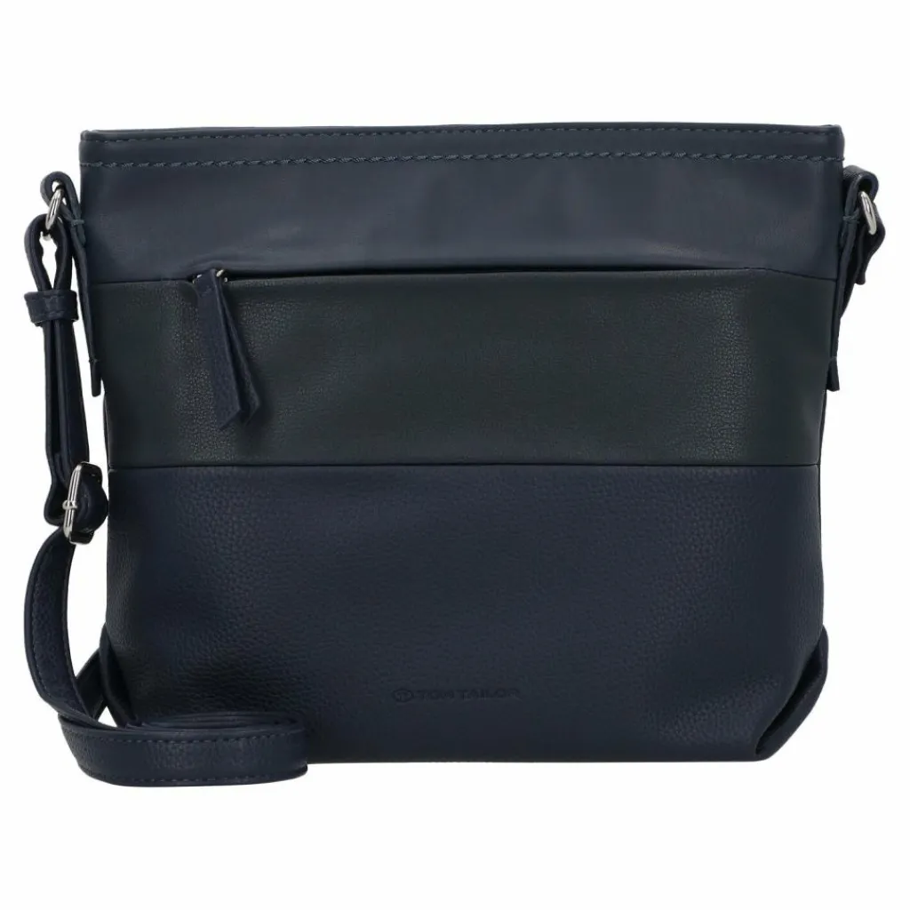 Tom Tailor Umhängetaschen<Nicolina Umhängetasche 27.5 cm dark blue