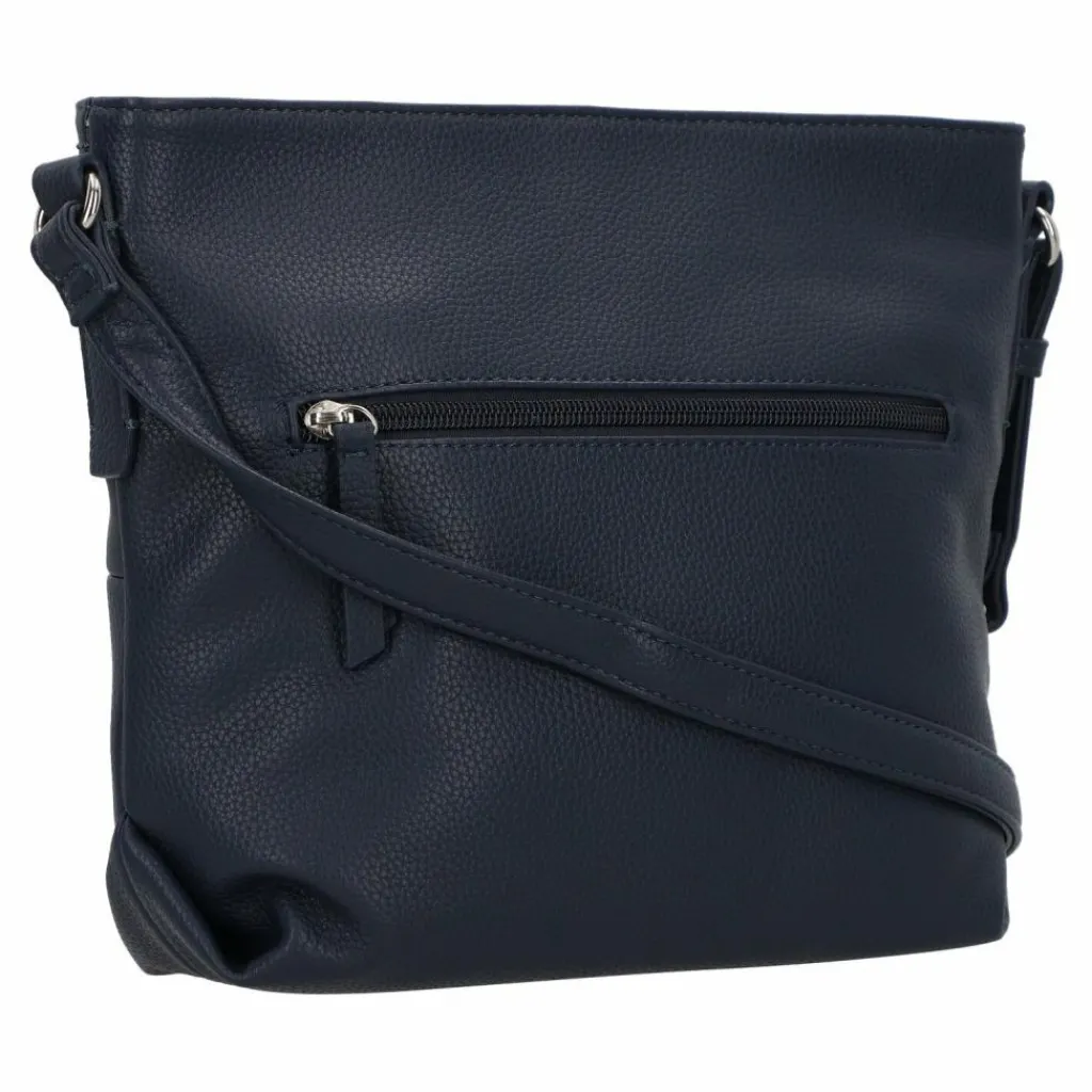 Tom Tailor Umhängetaschen<Nicolina Umhängetasche 27.5 cm dark blue