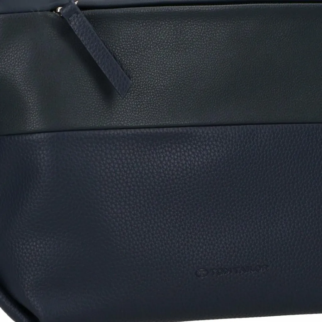 Tom Tailor Umhängetaschen<Nicolina Umhängetasche 27.5 cm dark blue