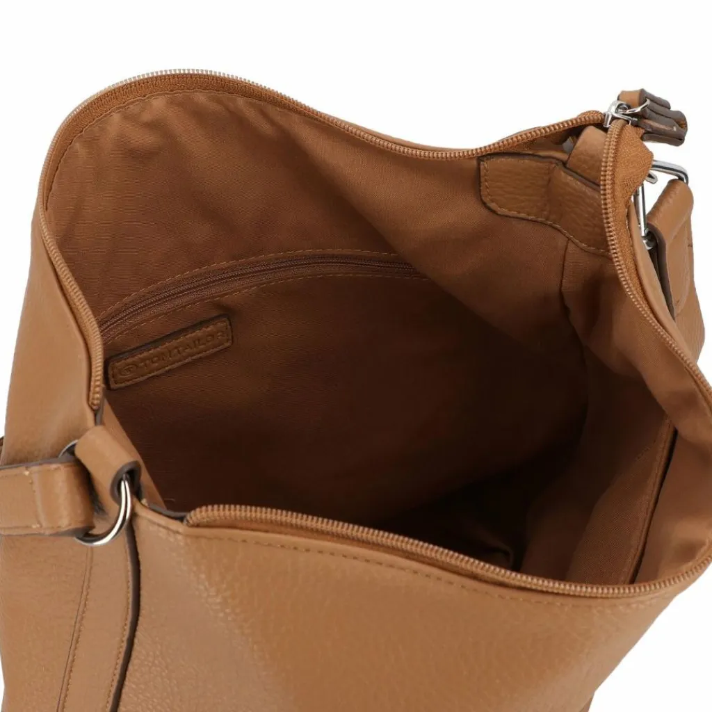 Tom Tailor Olive Schultertasche 33 cm