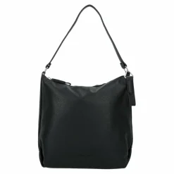 Tom Tailor Schultertaschen|Henkeltaschen<Olive Schultertasche 33 cm black