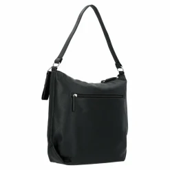 Tom Tailor Schultertaschen|Henkeltaschen<Olive Schultertasche 33 cm black