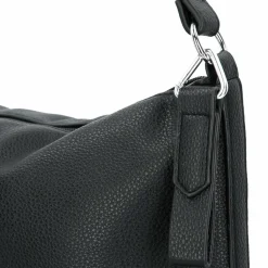 Tom Tailor Schultertaschen|Henkeltaschen<Olive Schultertasche 33 cm black