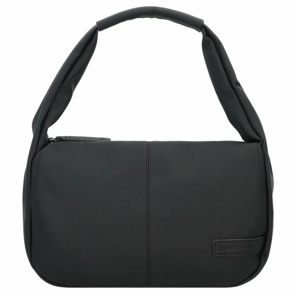 Discount Tom Tailor Olya Schultertasche M 33 cm black