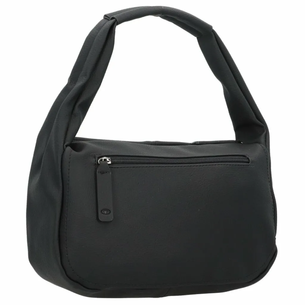 Discount Tom Tailor Olya Schultertasche M 33 cm black