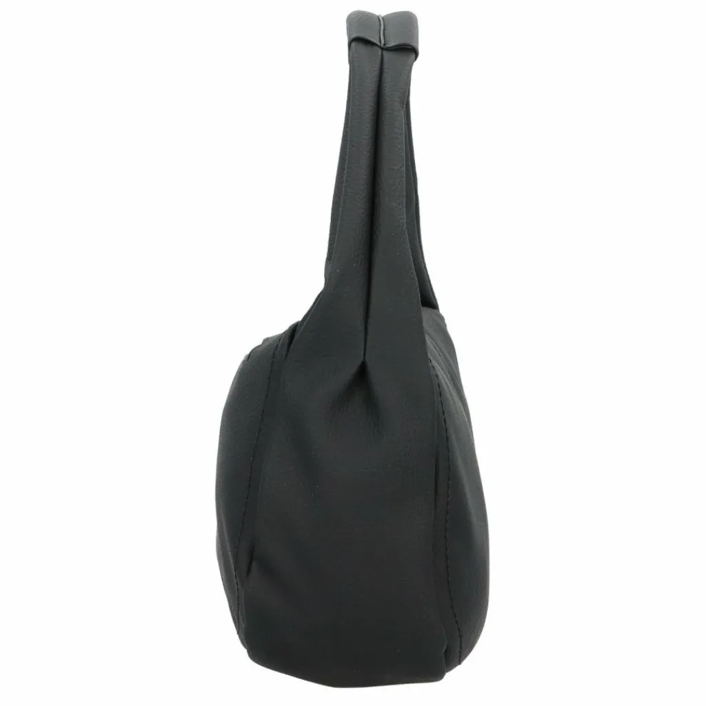 Discount Tom Tailor Olya Schultertasche M 33 cm black