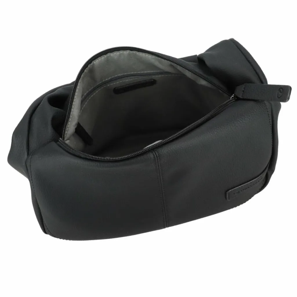 Discount Tom Tailor Olya Schultertasche M 33 cm black