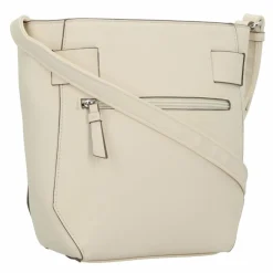 Tom Tailor Umhängetaschen<Paige Umhängetasche S 26 cm off white