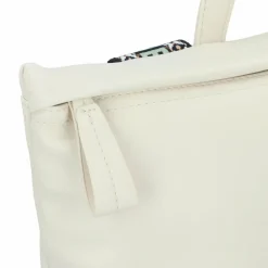 Discount Tom Tailor Palina Daypack 39 cm off white