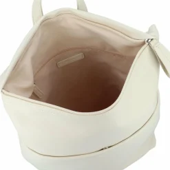 Discount Tom Tailor Palina Daypack 39 cm off white