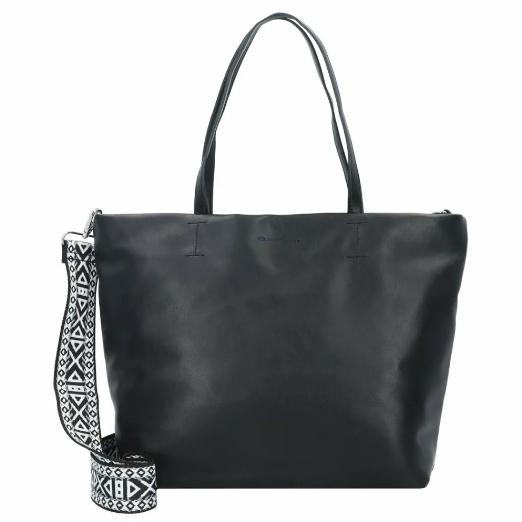 Tom Tailor Palina Shopper Tasche 42 cm