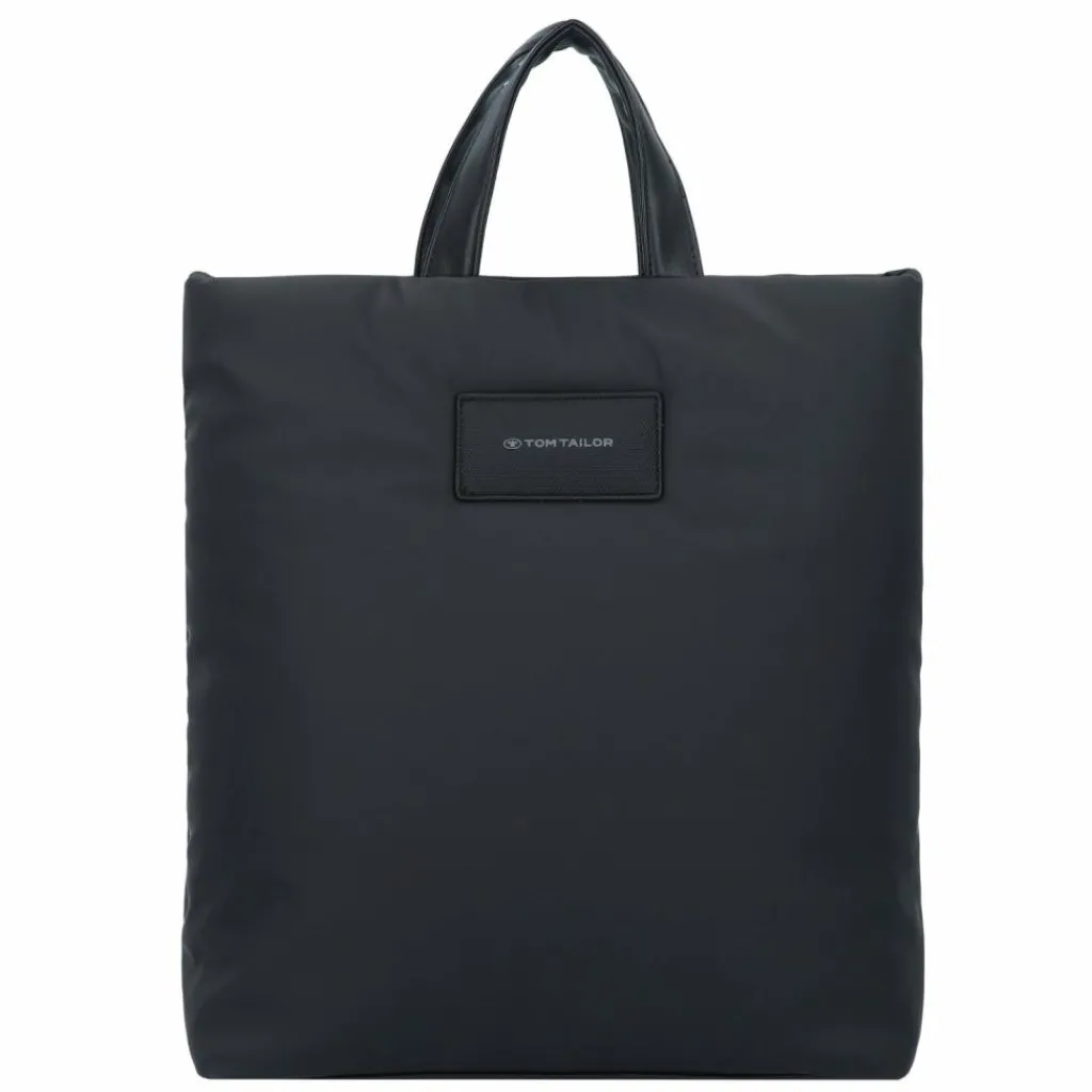 Tom Tailor Daypacks<Patti Daypack M 35 cm black