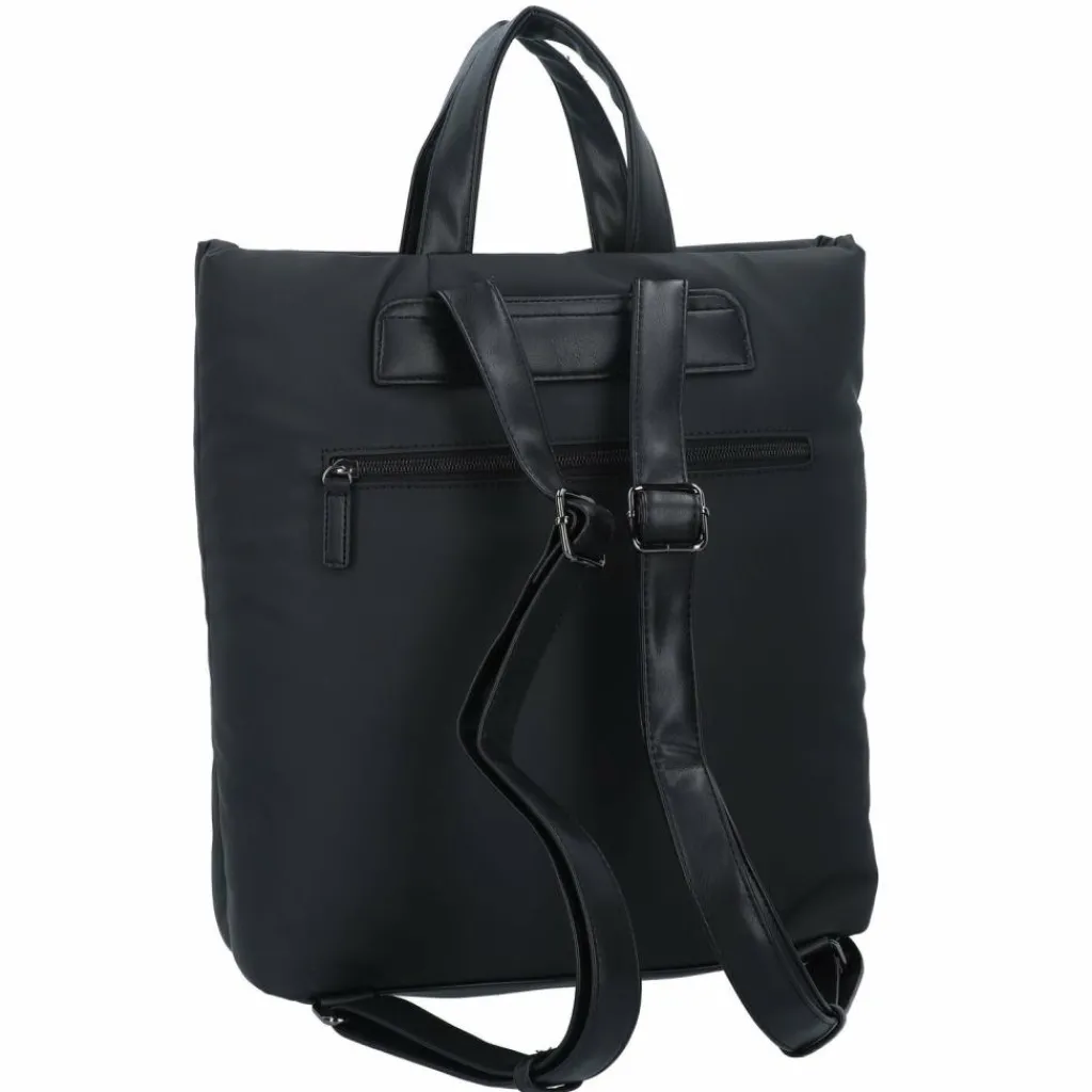 Tom Tailor Daypacks<Patti Daypack M 35 cm black