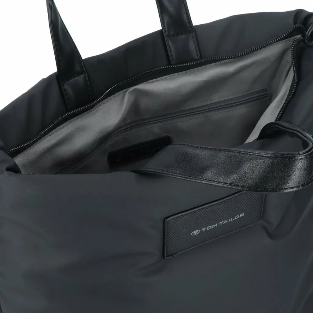 Tom Tailor Daypacks<Patti Daypack M 35 cm black