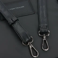 Tom Tailor Shopper|Henkeltaschen<Patti Shopper Tasche 25 cm black