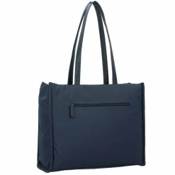Tom Tailor Shopper|Schultertaschen<Patti Shopper Tasche 37 cm dark blue