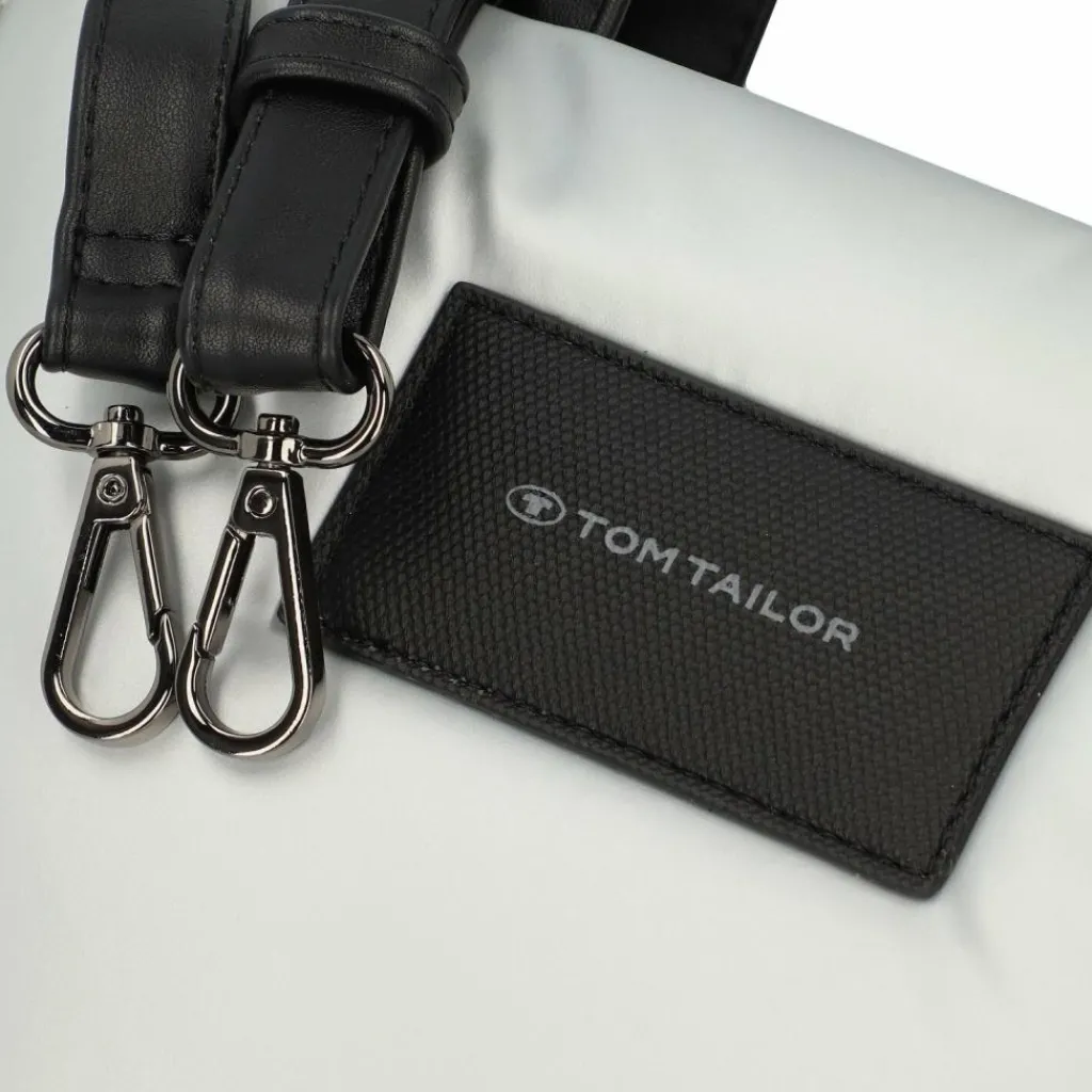 Tom Tailor Patti Shopper Tasche 25 cm