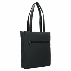 Tom Tailor Shopper|Schultertaschen<Patti Shopper Tasche 29 cm black