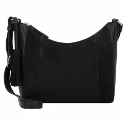 Tom Tailor Umhängetaschen<Pira Umhängetasche M 27 cm black