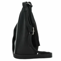 Tom Tailor Umhängetaschen<Pira Umhängetasche M 27 cm black