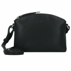 Tom Tailor Umhängetaschen<Roma Umhängetasche 25 cm black