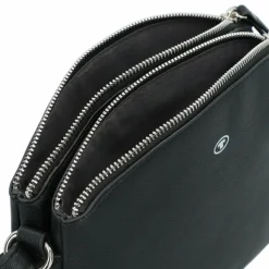 Tom Tailor Umhängetaschen<Roma Umhängetasche 25 cm black