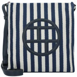 Tom Tailor Umhängetaschen<Romy Umhängetasche 23.5 cm mixed blue