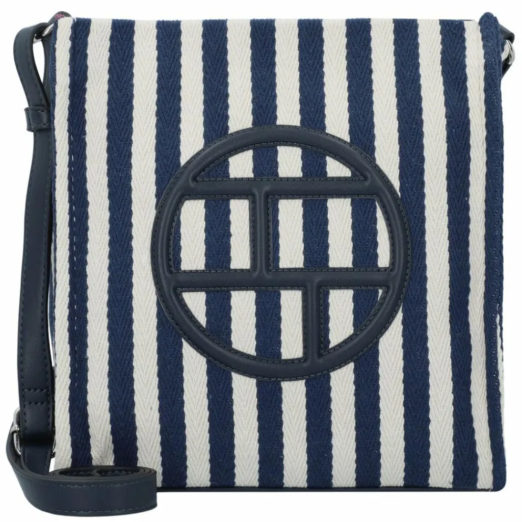 Tom Tailor Umhängetaschen<Romy Umhängetasche 23.5 cm mixed blue