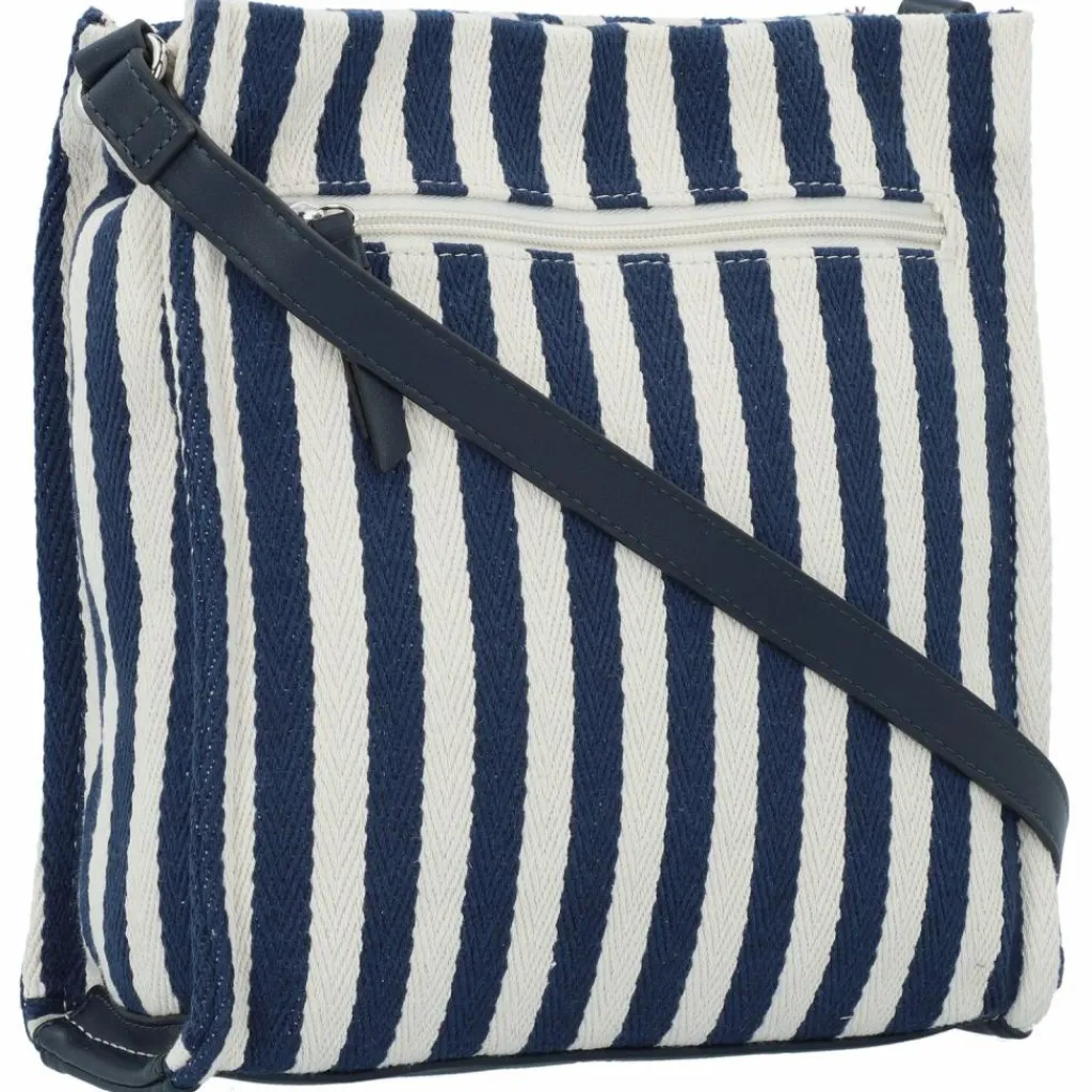 Tom Tailor Umhängetaschen<Romy Umhängetasche 23.5 cm mixed blue