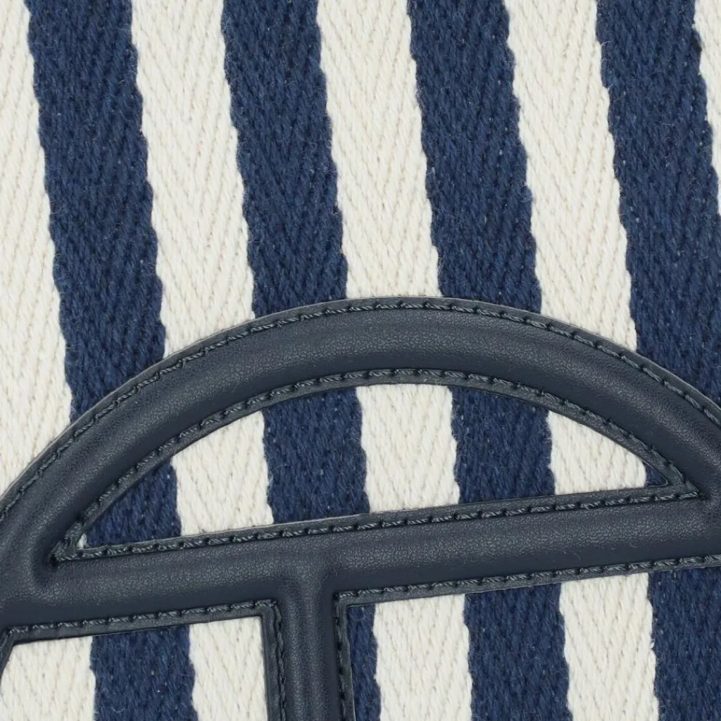 Tom Tailor Umhängetaschen<Romy Umhängetasche 23.5 cm mixed blue