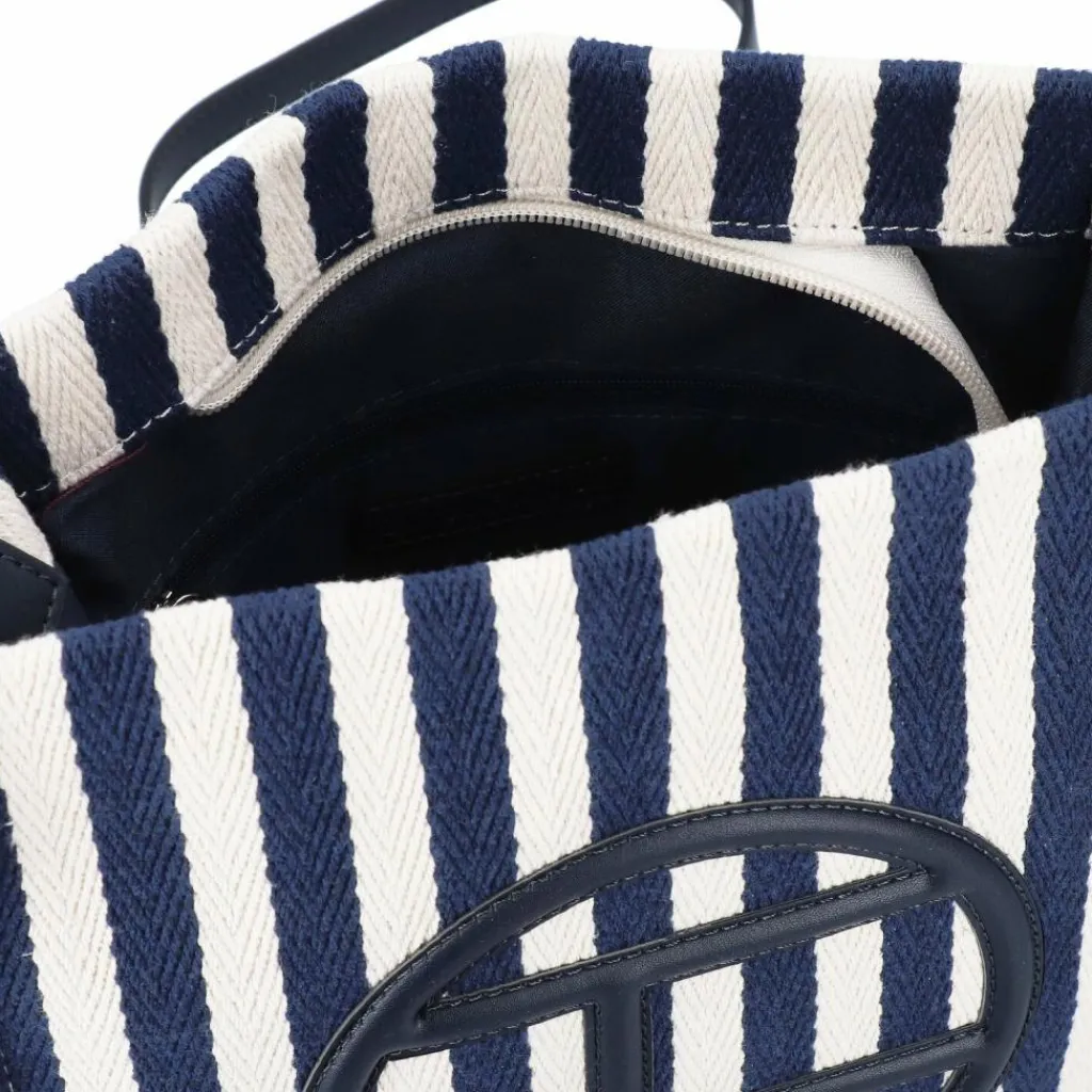 Tom Tailor Umhängetaschen<Romy Umhängetasche 23.5 cm mixed blue