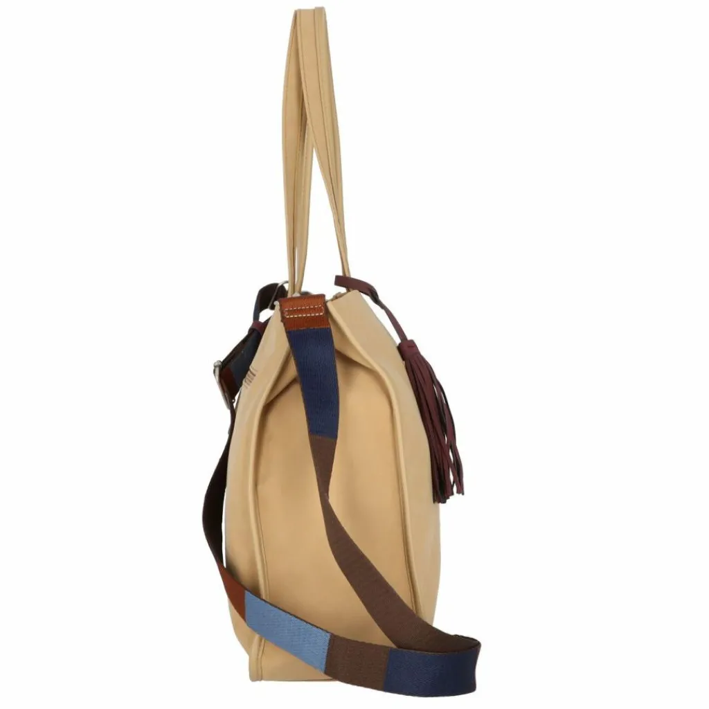 Tom Tailor Ronda Shopper Tasche 40 cm