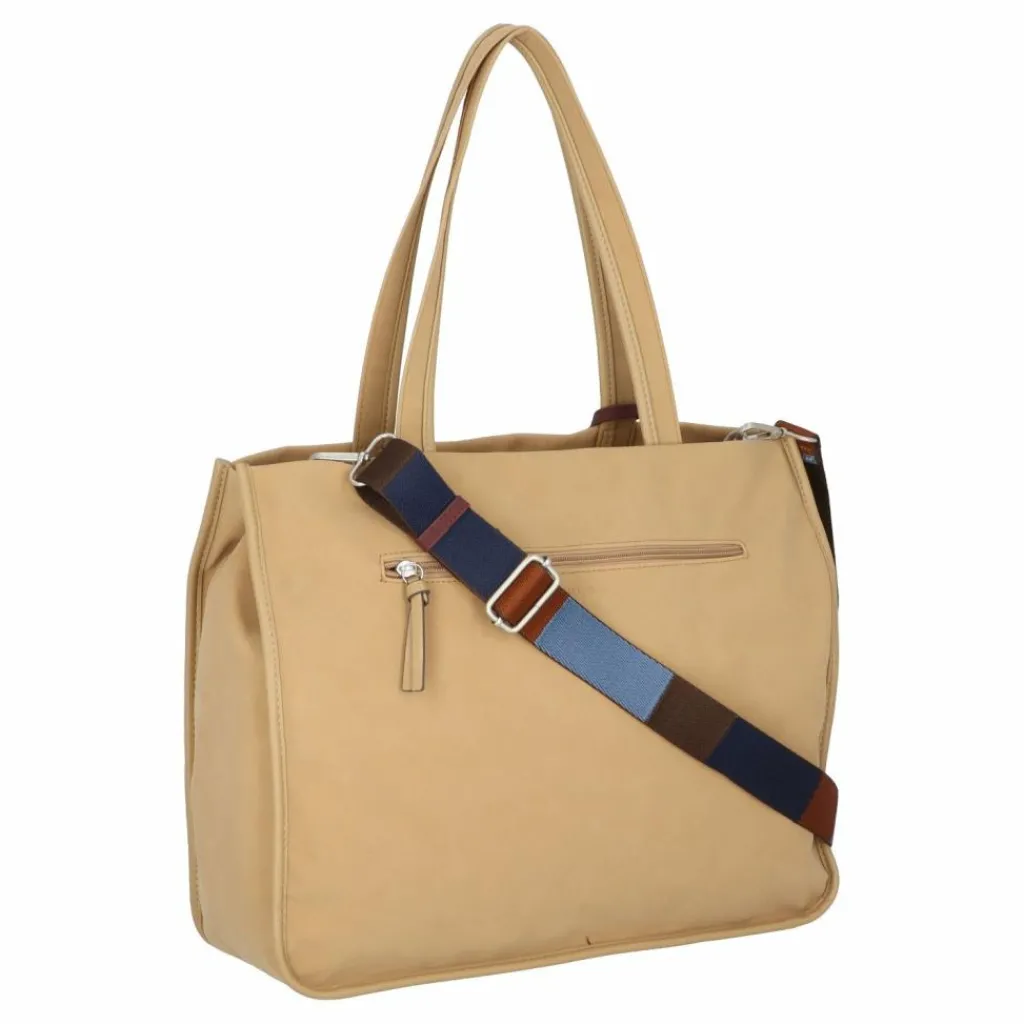 Tom Tailor Ronda Shopper Tasche 40 cm