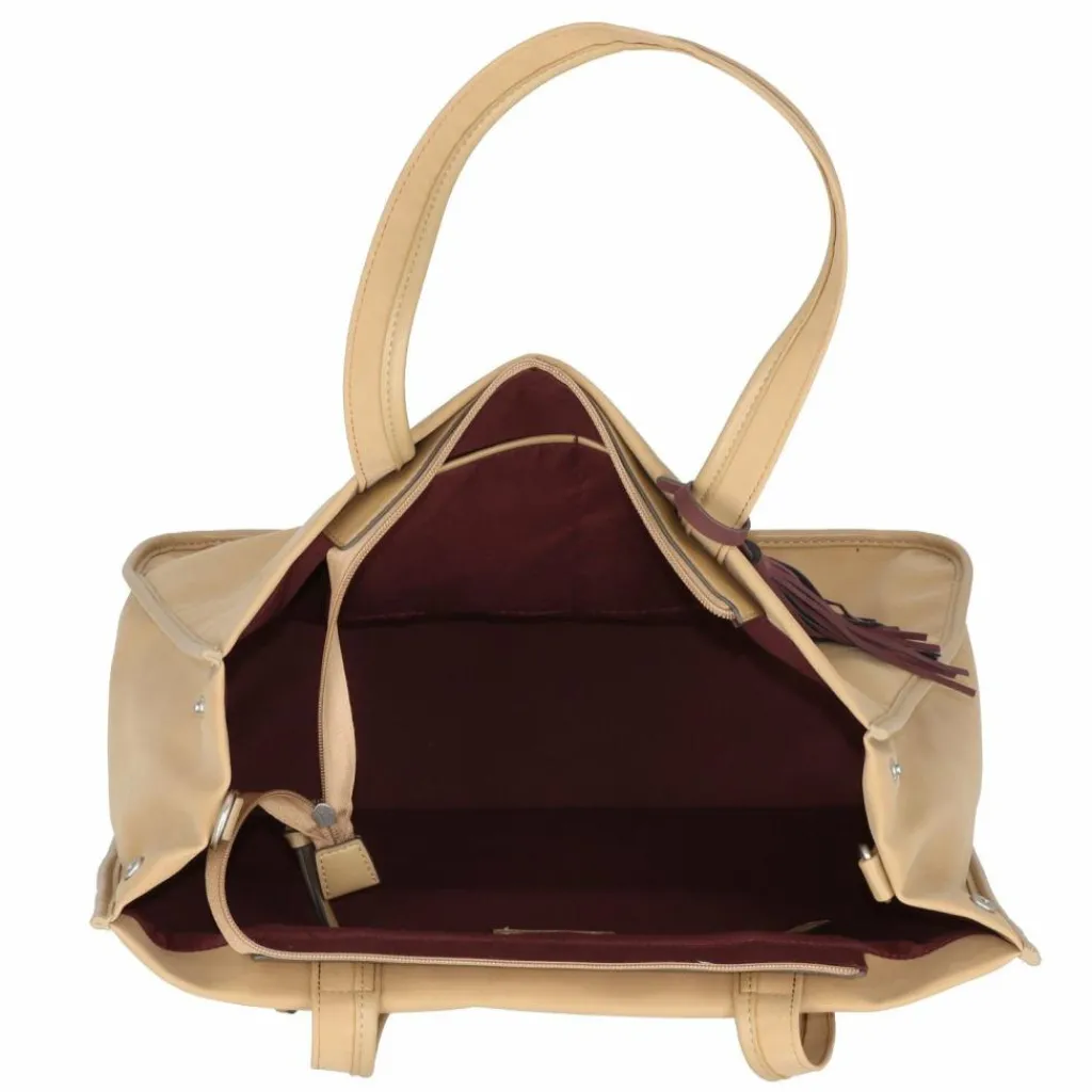 Tom Tailor Ronda Shopper Tasche 40 cm