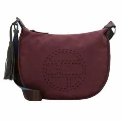 Tom Tailor Umhängetaschen<Ronda Umhängetasche 32 cm dark red