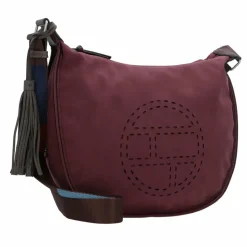 Tom Tailor Umhängetaschen<Ronda Umhängetasche 32 cm dark red