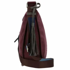 Tom Tailor Umhängetaschen<Ronda Umhängetasche 32 cm dark red