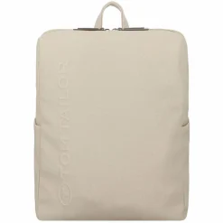 Tom Tailor Daypacks<Rosa Daypack 39 cm beige