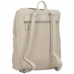 Tom Tailor Daypacks<Rosa Daypack 39 cm beige